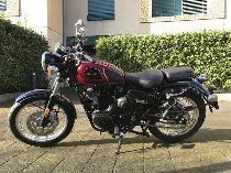 Acheter une moto Occasions BENELLI Imperiale 400 (retro)
