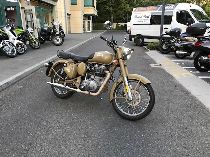 Acheter une moto Occasions ROYAL-ENFIELD Bullet 500 EFI (retro)