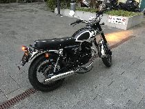 Acheter une moto Occasions MASH Seventy Five 125 (retro)