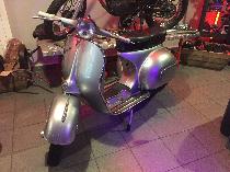 Motorrad kaufen Oldtimer VESPA 160 (roller)