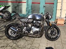 Motorrad kaufen Occasion NORTON Dominator 961 (naked)