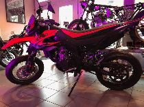 Acheter une moto Occasions APRILIA SX 125 (enduro)