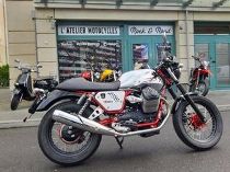 Acheter une moto Occasions MOTO GUZZI V7 Racer (retro)