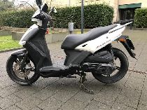 Buy motorbike Pre-owned KYMCO Agility 125 (scooter)