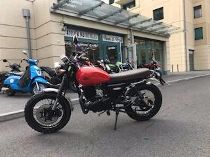 Acheter une moto Occasions MASH Two Fifty 250 (retro)