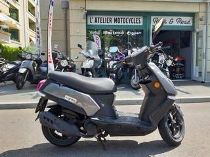 Acheter une moto Occasions PGO Libra i 125 (scooter)