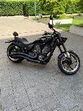 Acheter une moto Occasions VICTORY Hammer (custom)
