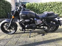 Acheter une moto Occasions BULLIT V-Bob 250 (custom)