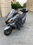 Acheter une moto Occasions KYMCO Downtown 350 i (scooter)