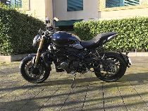 Acheter une moto Occasions BENELLI 752S (naked)