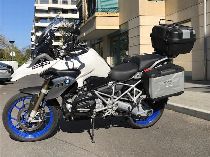 Motorrad kaufen Occasion BMW R 1200 GS ABS (enduro)