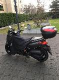 Acheter une moto Occasions YAMAHA YP 125 R X-Max ABS (scooter)