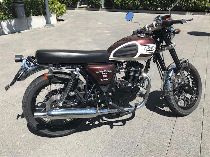 Motorrad kaufen Occasion MASH Seventy Five 125 Classic (retro)
