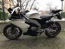 Acheter une moto Occasions APRILIA RS 4 50 (sport)