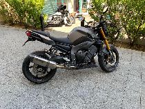 Acheter une moto Occasions YAMAHA FZ 8 NA ABS (naked)