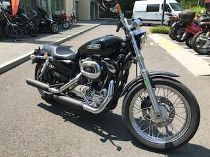 Acheter une moto Occasions HARLEY-DAVIDSON XL 1200 L Sportster Low (custom)
