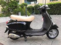 Motorrad kaufen Occasion PIAGGIO Vespa LX2 50 (roller)