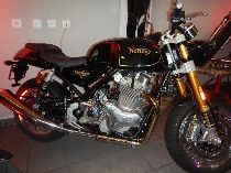 Acheter une moto Occasions NORTON C 961 Sport (retro)