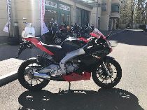 Motorrad kaufen Occasion APRILIA RS 4 50 (sport)