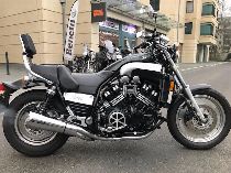 Acheter une moto Occasions YAMAHA VMX 1200 CAN (custom)