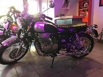 Acheter une moto Occasions MASH Five Hundred (retro)