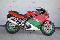 Motorrad kaufen Occasion DUCATI 900 SS (sport)