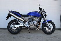 Motorrad kaufen Occasion HONDA CB 600 F Hornet (naked)