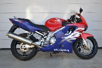Motorrad kaufen Occasion HONDA CBR 600 F (sport)