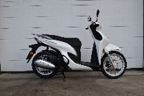 Motorrad kaufen Neufahrzeug HONDA SH 125 Mode (roller)