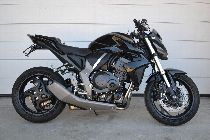 Motorrad kaufen Occasion HONDA CB 1000 RA ABS (naked)