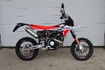 Motorrad kaufen Neufahrzeug FANTIC MOTOR XMF 125 (supermoto)
