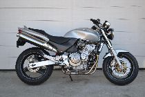 Motorrad kaufen Occasion HONDA CB 600 F Hornet (naked)