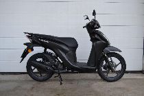 Motorrad kaufen Neufahrzeug HONDA NSC 110 Vision (roller)