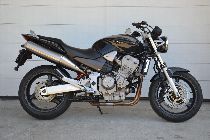 Motorrad kaufen Occasion HONDA CB 900 F Hornet (naked)