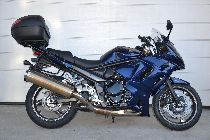 Motorrad kaufen Occasion SUZUKI GSX 1250 FA (touring)