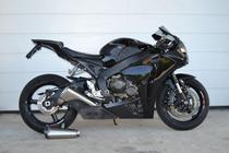 Motorrad kaufen Occasion HONDA CBR 1000 RR Fireblade (sport)