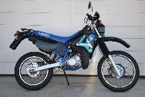 Motorrad kaufen Occasion YAMAHA DT 125 R (enduro)