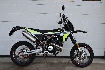 Motorrad kaufen Neufahrzeug FANTIC MOTOR XMF 125 (supermoto)