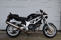 Acheter une moto Occasions SUZUKI SV 650 (naked)