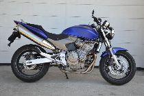 Motorrad kaufen Occasion HONDA CB 600 F Hornet (naked)