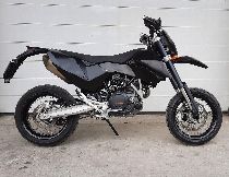 Motorrad kaufen Occasion KTM 690 SMC Supermoto (supermoto)