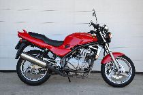 Motorrad kaufen Occasion KAWASAKI ER-5 (touring)