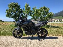 Motorrad kaufen Occasion KAWASAKI Versys 650 ABS (enduro)