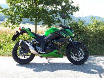 Motorrad kaufen Occasion KAWASAKI Z 300 (naked)