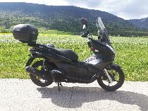 Motorrad kaufen Occasion HONDA PCX WW 125 EX2 (roller)