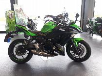 Motorrad kaufen Occasion KAWASAKI Ninja 650 ABS (sport)