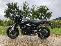 Motorrad kaufen Occasion KAWASAKI Z 900 RS (retro)
