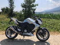 Acheter une moto Occasions KAWASAKI Z 1000 (naked)