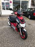 Motorrad kaufen Occasion KYMCO Super 9 50 LC (roller)
