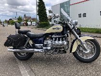 Motorrad kaufen Occasion HONDA GL 1500 C F6 Custom (touring)